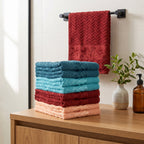 Toalha de Banho Olympia 70X140 - 8 unidades