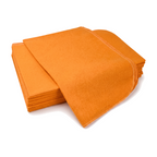 Flanela Ouro 28X38 - 6 unidades