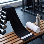 Toalha Fitness 29x90 - 24 unidades