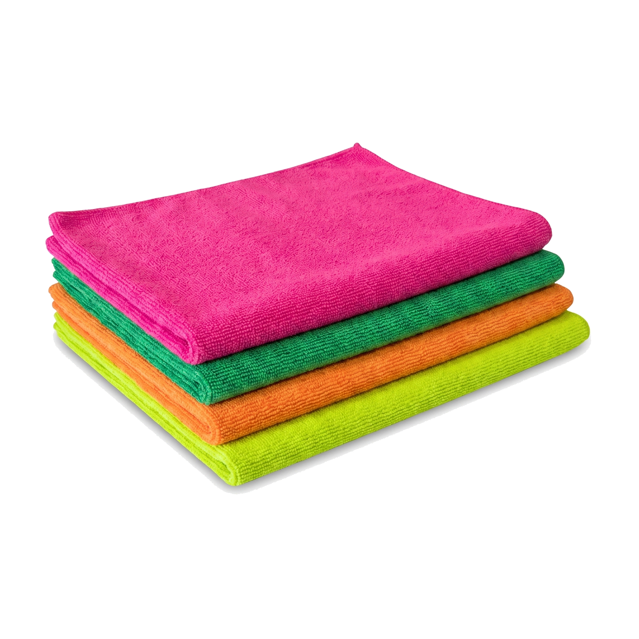 Pano de Microfibra Toke Mágico 60X90 - 12 unidades