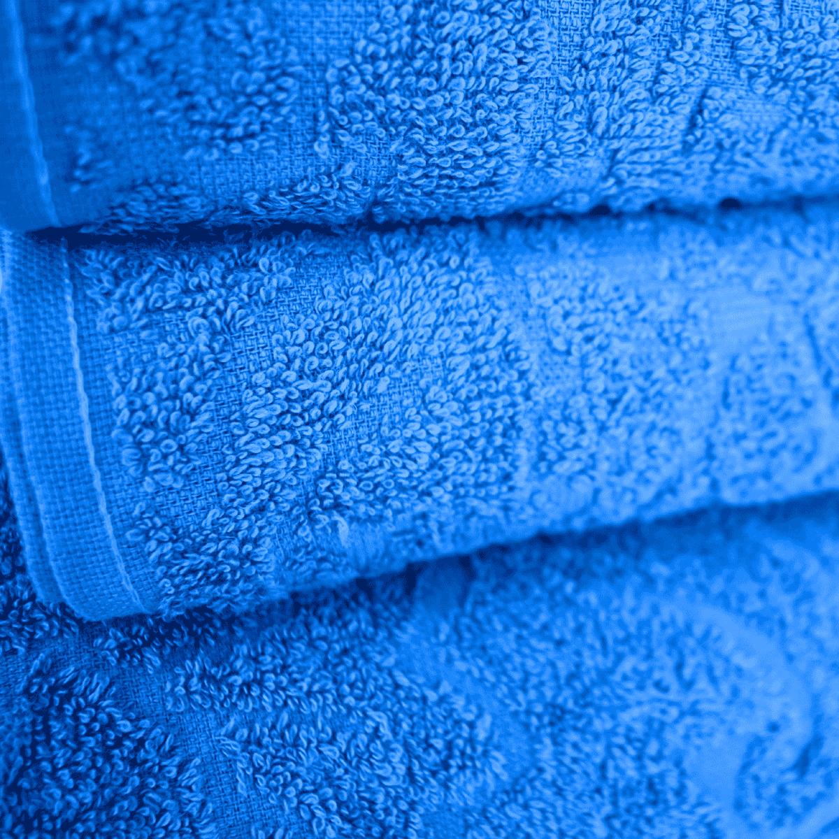 Kit 4 Toalhas Refinatta Flabom 2 Banho + 2 Rosto 100% Algodão Premium Macias e Absorventes Variedade de Cores Flabom