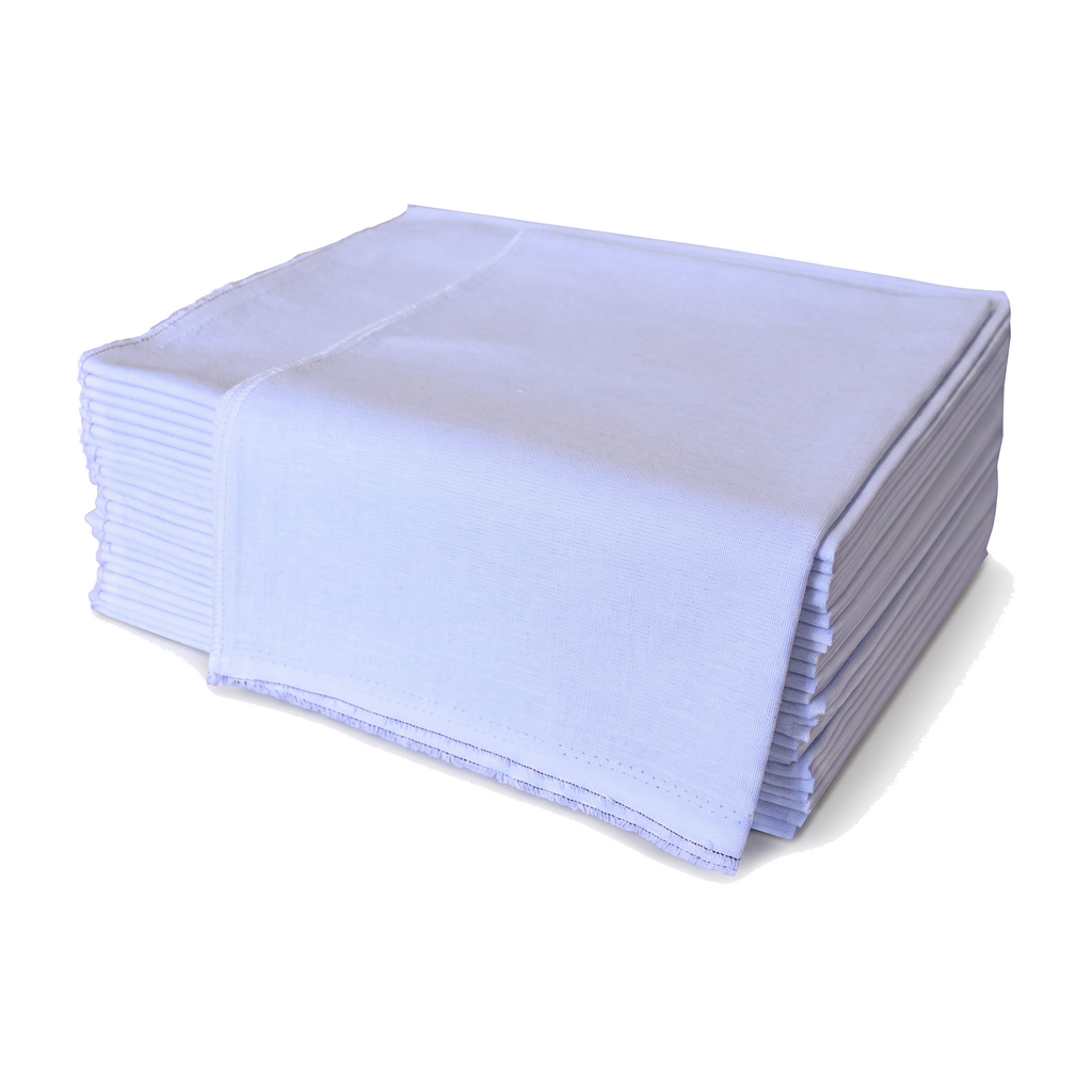 Saco Alvejado Apucarana 55x80 - 25 unidades