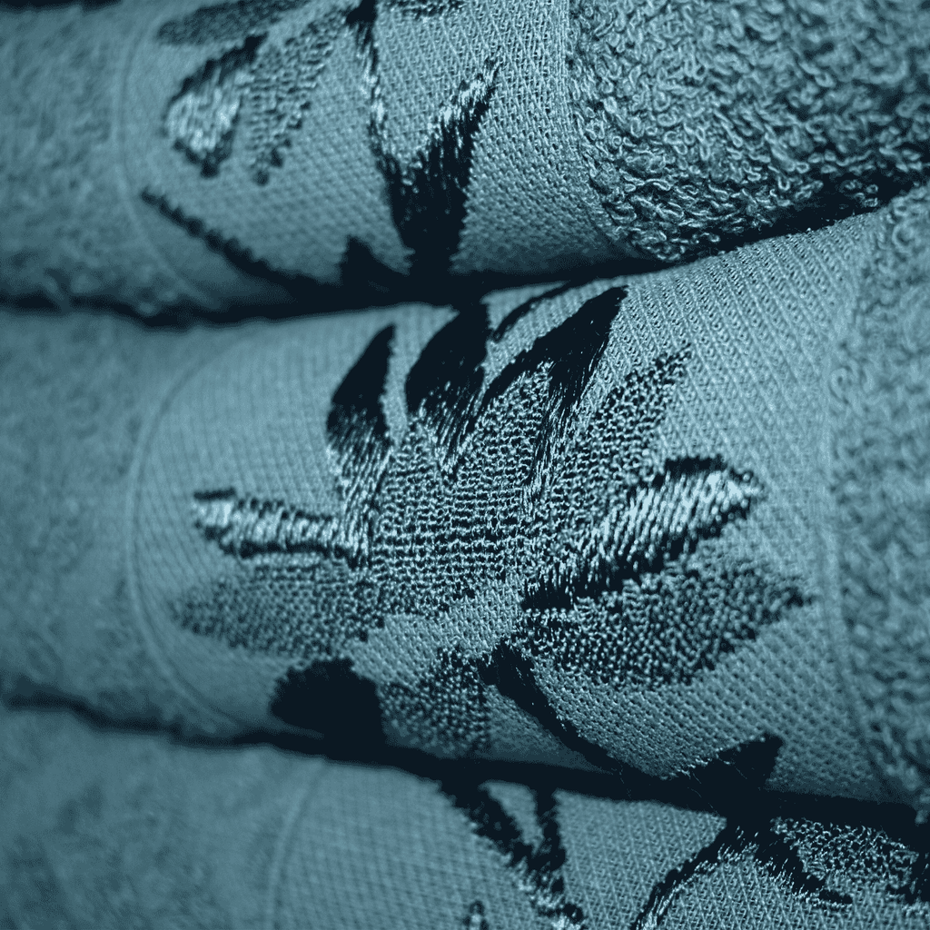 Kit 4 Toalhas Olympia 2 Banho + 2 Rosto 100% Algodão  Premium Macias e Super Absorventes