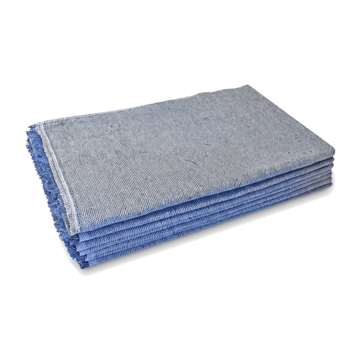Saco Cru Mescla 50X70 - 6 unidade