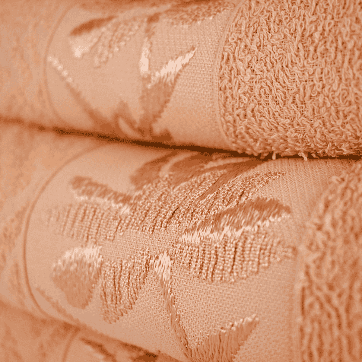 Kit 4 Toalhas Olympia 2 Banho + 2 Rosto 100% Algodão  Premium Macias e Super Absorventes